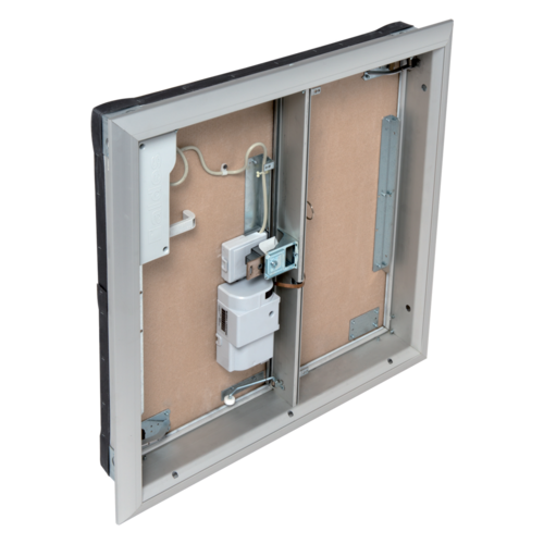 OPTONE® "+Grille" 2V